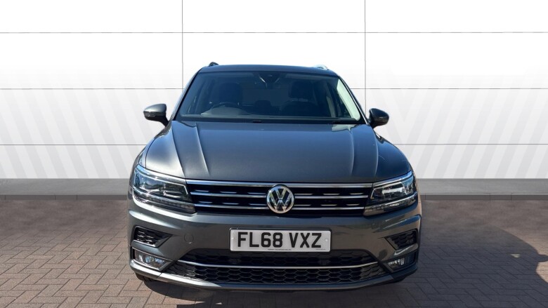 Volkswagen Tiguan 2.0 TDi 150 SEL 5dr DSG Diesel Estate